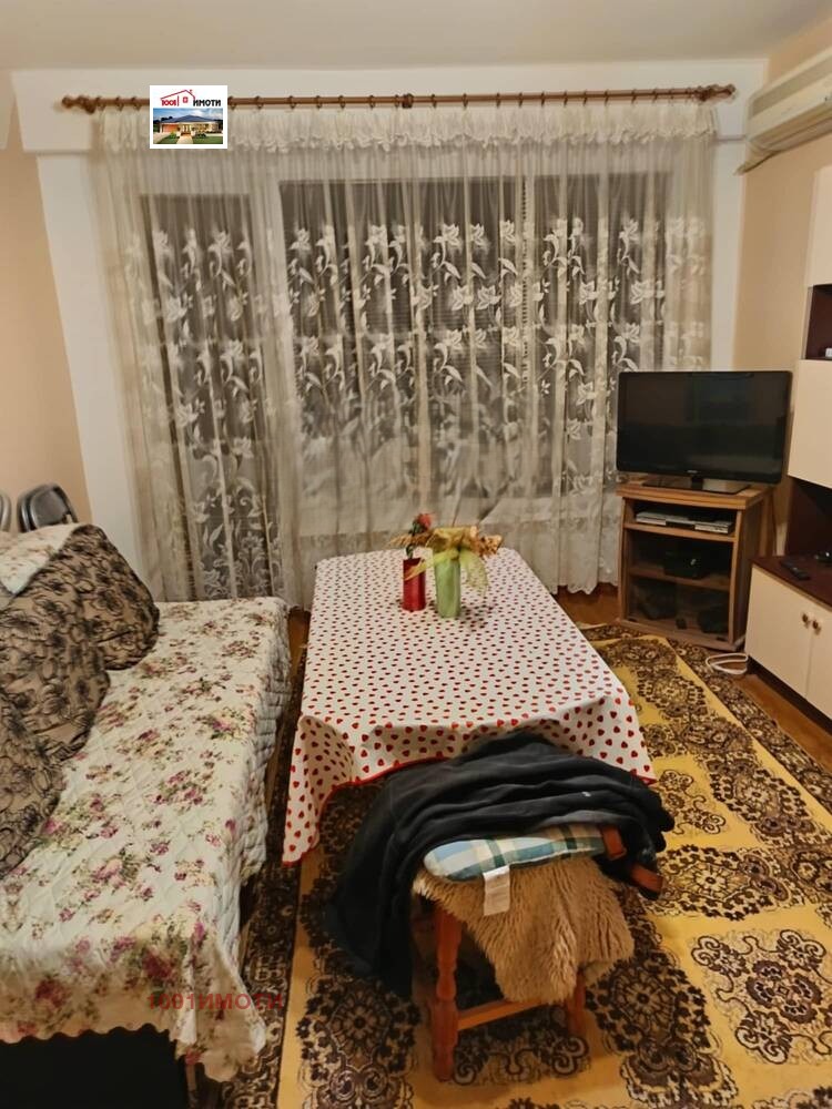 Продава 2-СТАЕН, гр. Добрич, Балик, снимка 5 - Апартаменти - 53163916