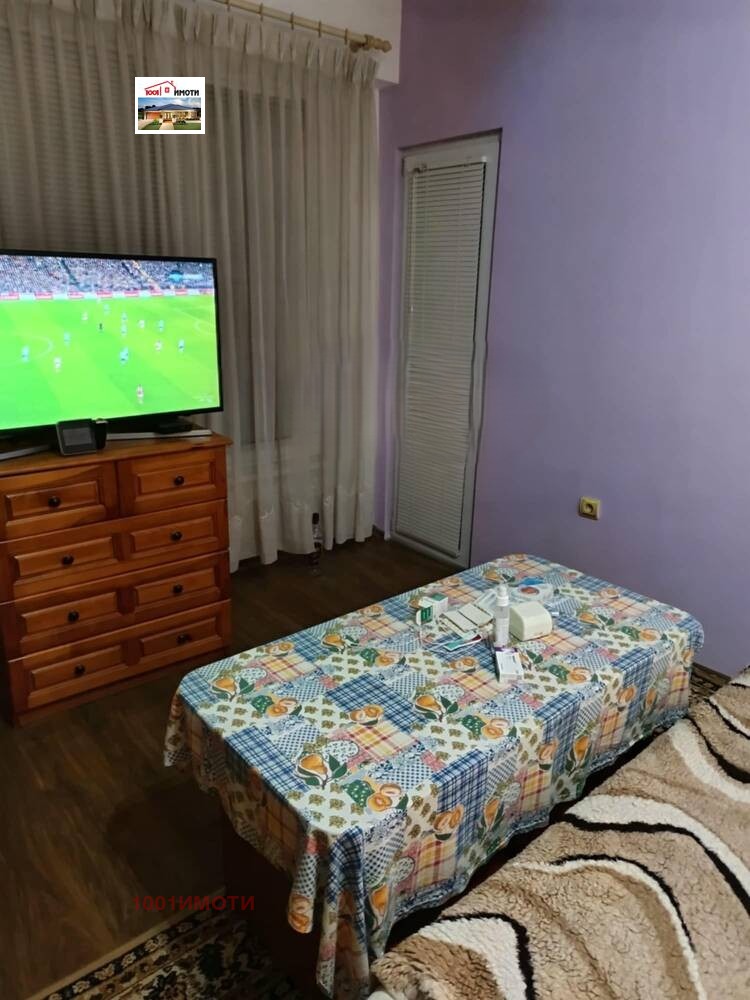 Продава 2-СТАЕН, гр. Добрич, Балик, снимка 7 - Апартаменти - 53163916