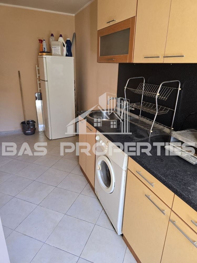 Продава 2-СТАЕН, гр. София, Люлин 2, снимка 4 - Апартаменти - 54352282