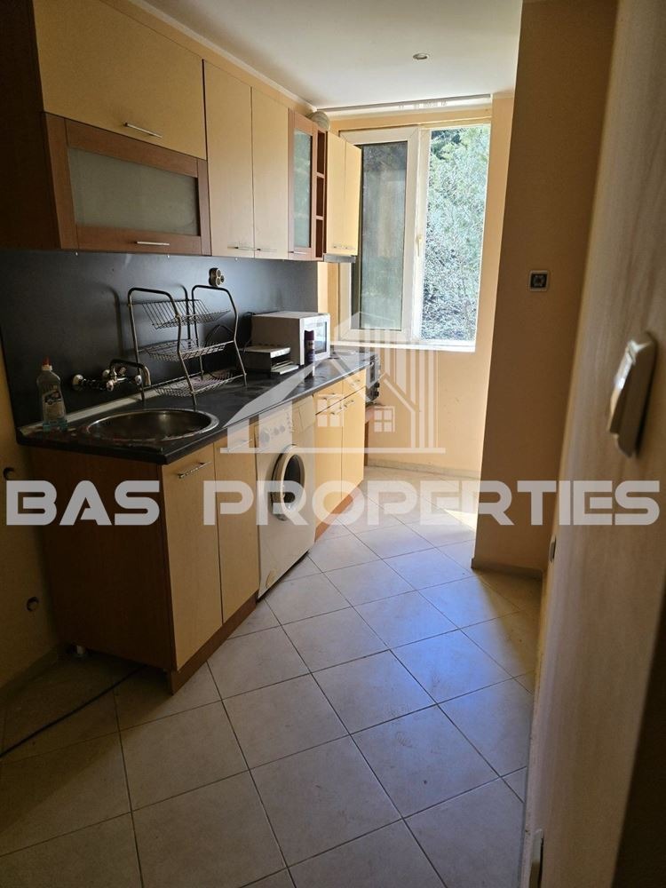 Продава 2-СТАЕН, гр. София, Люлин 2, снимка 5 - Апартаменти - 54352282