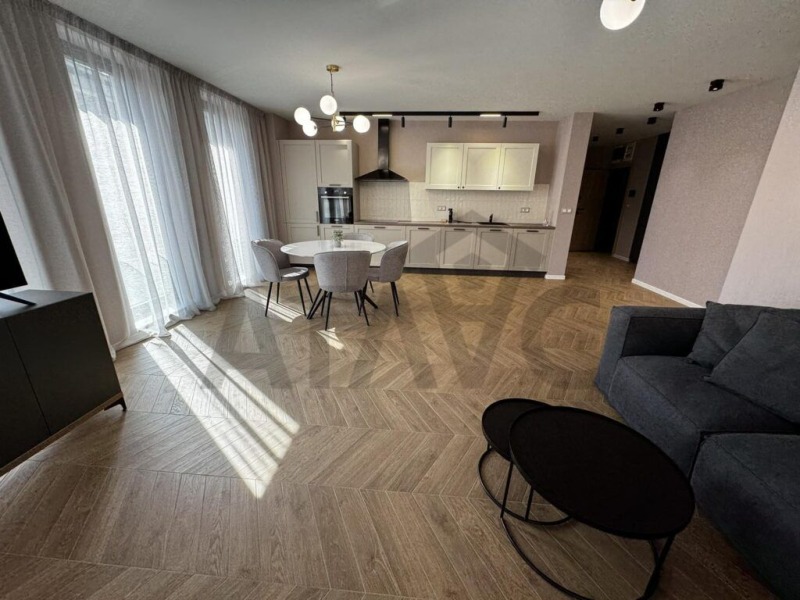 À vendre  2 chambres Plovdiv , Karchiyaka , 124 m² | 30304832