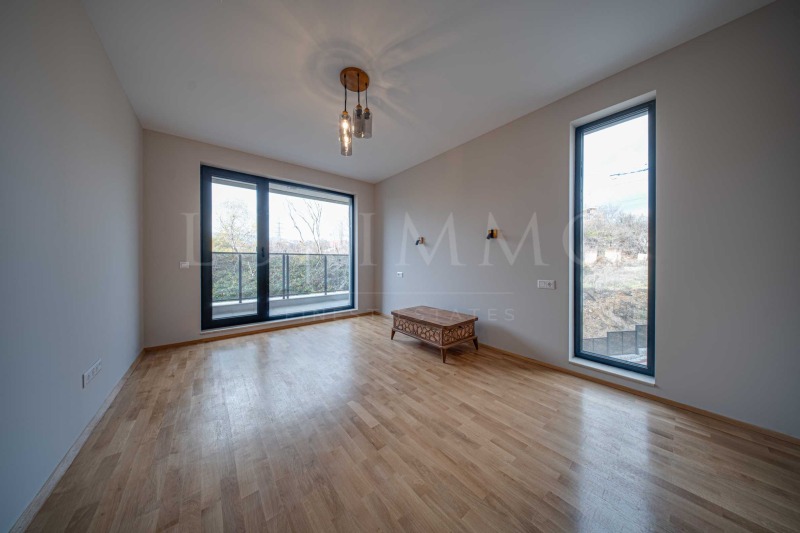 Продава 3-СТАЕН, гр. София, Горна баня, снимка 15 - Апартаменти - 49713302