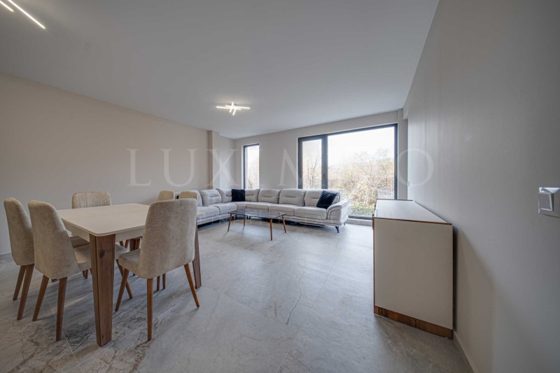 Продава 3-СТАЕН, гр. София, Горна баня, снимка 2 - Апартаменти - 49713302