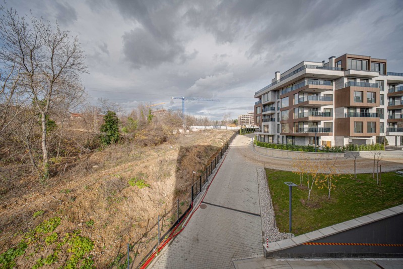 Продава 3-СТАЕН, гр. София, Горна баня, снимка 6 - Апартаменти - 49713302