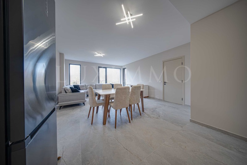 Продава 3-СТАЕН, гр. София, Горна баня, снимка 4 - Апартаменти - 49713302