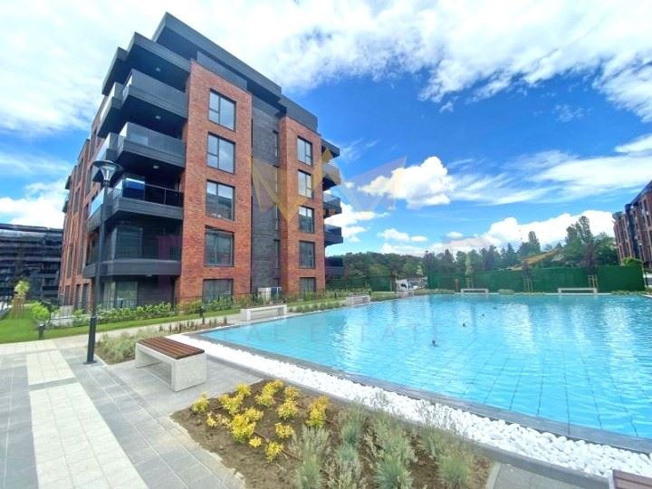 À vendre  2 chambres Sofia , Lozenets , 132 m² | 95400309