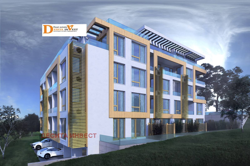 For Sale  2 bedroom Varna , Levski 1 , 110 sq.m | 23864615 - image [2]