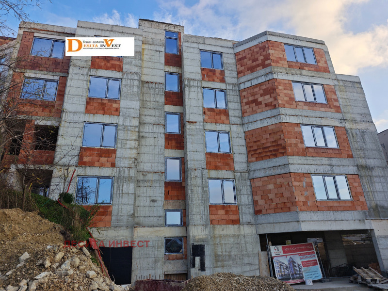 Продава 3-СТАЕН, гр. Варна, Левски 1