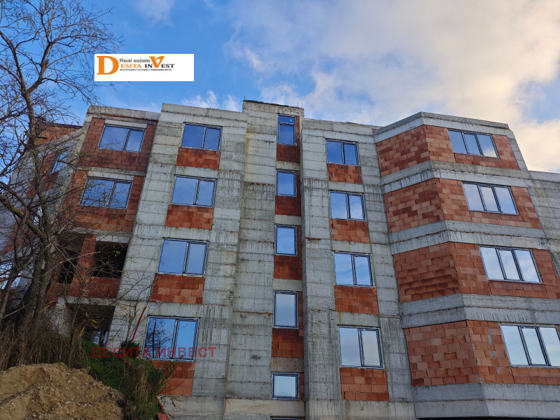 Продава 3-СТАЕН, гр. Варна, Левски 1, снимка 11 - Апартаменти - 50643161