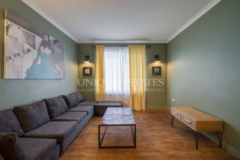 Till salu  2 sovrum Sofia , Centar , 120 kvm | 48896841 - bild [4]
