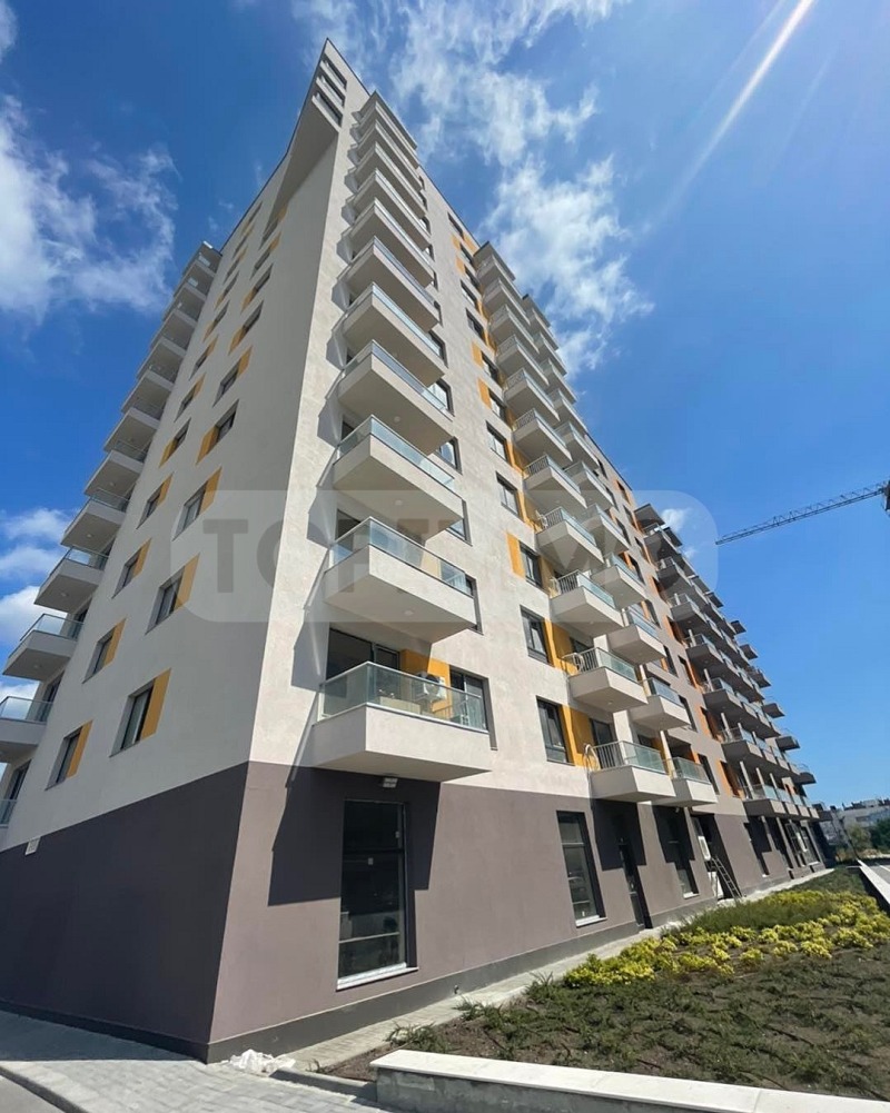 Продава 3-СТАЕН, град Варна, Кайсиева градина • 108878 € / 212946.86 лв. • 98849467 1