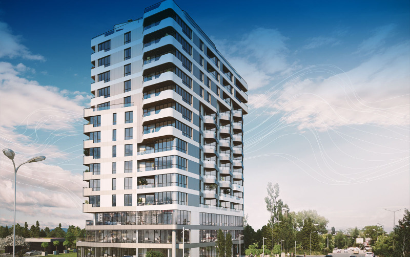 Продава  3-стаен град София , Кръстова вада , 192 кв.м | 54965222 - изображение [16]