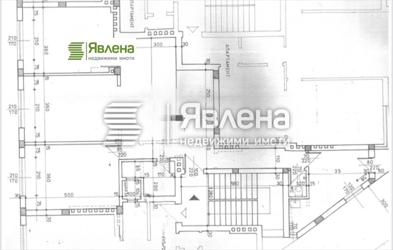 Продава 3-СТАЕН, гр. София, Център, снимка 15 - Апартаменти - 52888983