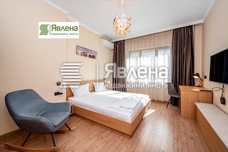 Продава 3-СТАЕН, гр. София, Център, снимка 5 - Апартаменти - 52888983