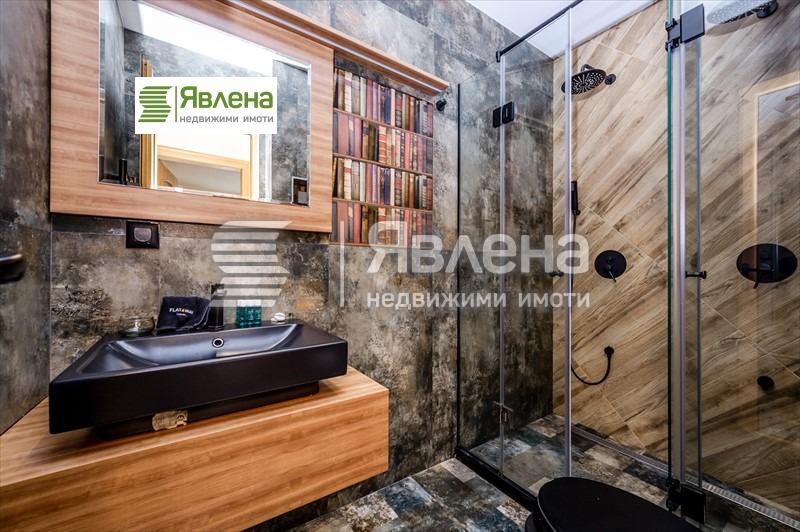 Продава 3-СТАЕН, гр. София, Център, снимка 10 - Апартаменти - 52888983