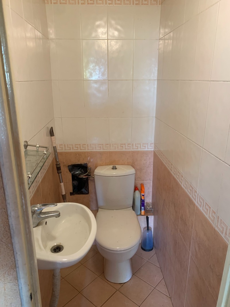 Продава 3-СТАЕН, гр. София, Люлин 10, снимка 10 - Апартаменти - 53414564