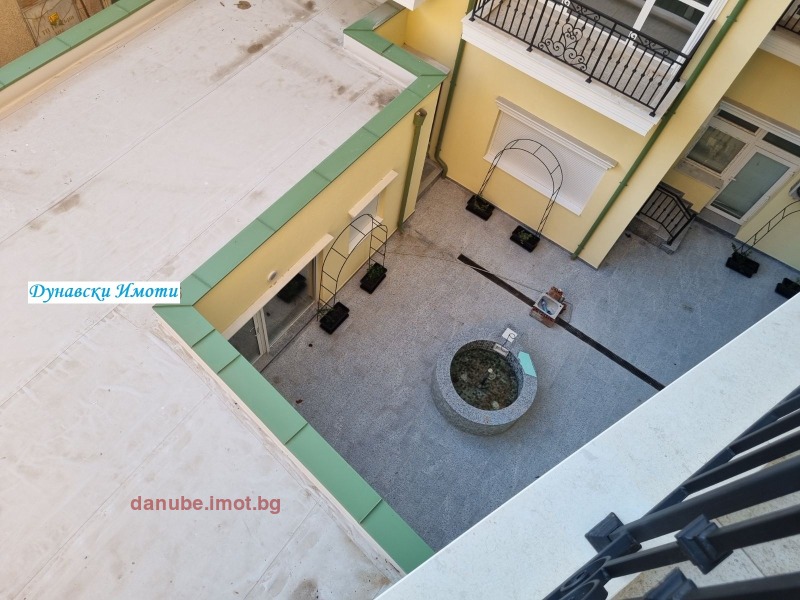 Продава 3-СТАЕН, гр. Русе, Център, снимка 10 - Апартаменти - 53564232