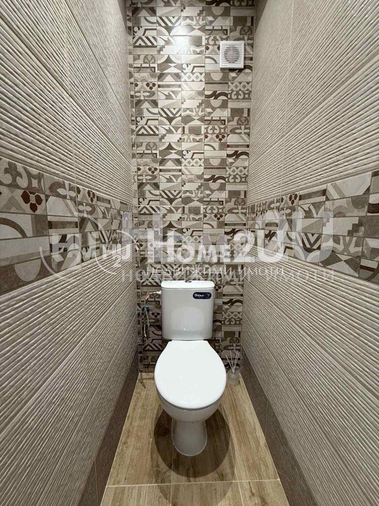 Продава 3-СТАЕН, гр. Варна, Младост 1, снимка 8 - Апартаменти - 53889258