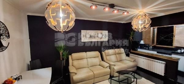 Продава 3-СТАЕН, гр. София, Овча купел 2, снимка 2 - Апартаменти - 54778664