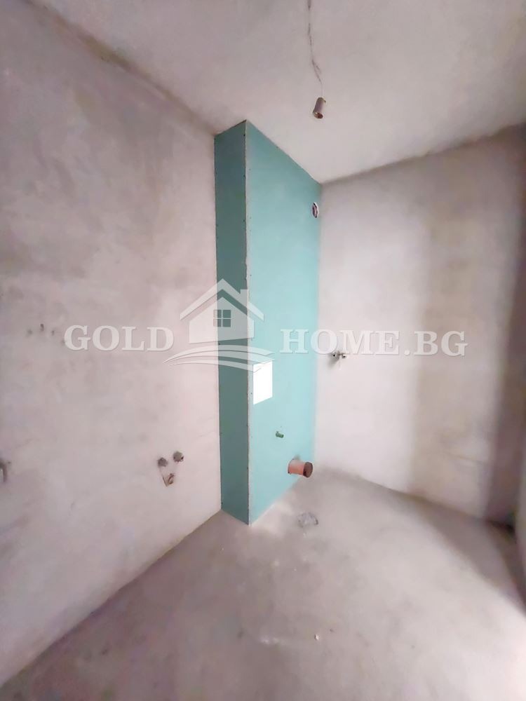 Продава 3-СТАЕН, гр. Пловдив, Южен, снимка 12 - Апартаменти - 55897984
