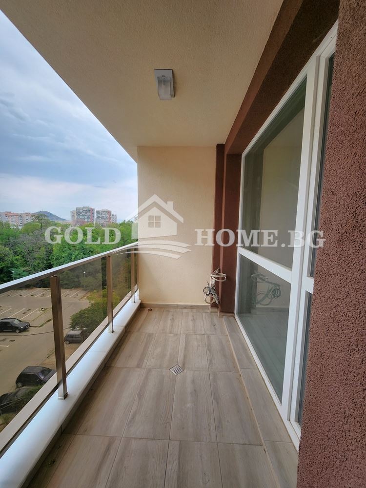 Продава 3-СТАЕН, гр. Пловдив, Южен, снимка 15 - Апартаменти - 55897984
