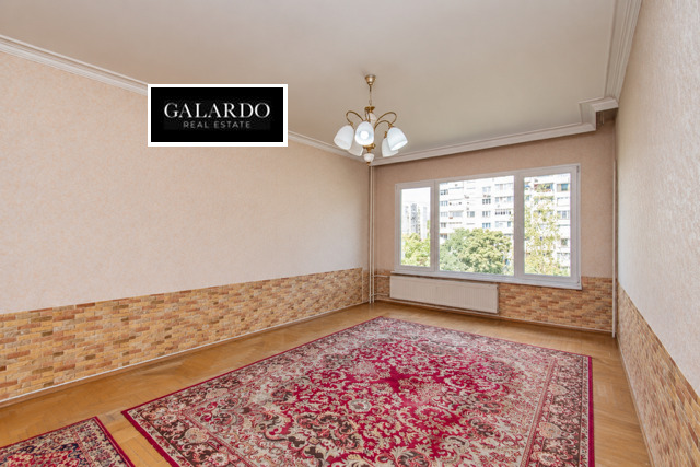 Продава 3-СТАЕН, гр. София, Овча купел, снимка 2 - Апартаменти - 55994201