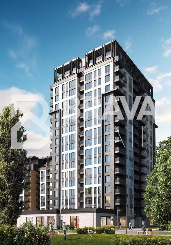 Продава МНОГОСТАЕН, гр. Пловдив, Кършияка, снимка 2 - Апартаменти - 52648995