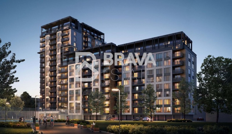 Продава МНОГОСТАЕН, гр. Пловдив, Кършияка