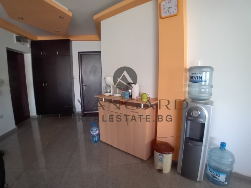 Til salg  Kontor Plovdiv , Karshiyaka , 107 kvm | 75794365 - billede [5]