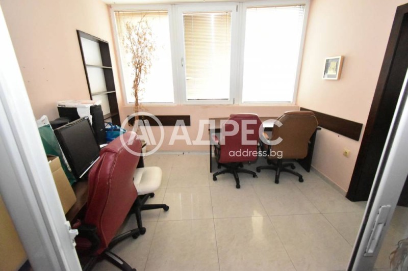 À venda  Escritório região Burgas , k.k. Slantchev briag , 213 m² | 36638115 - imagem [15]