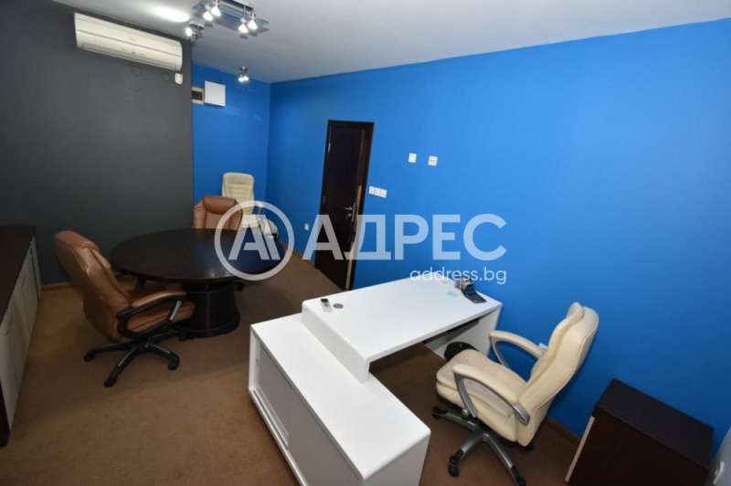 À venda  Escritório região Burgas , k.k. Slantchev briag , 213 m² | 36638115 - imagem [8]