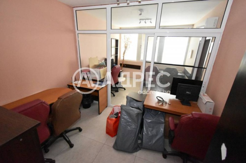 À venda  Escritório região Burgas , k.k. Slantchev briag , 213 m² | 36638115 - imagem [10]