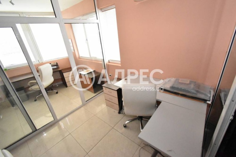 À venda  Escritório região Burgas , k.k. Slantchev briag , 213 m² | 36638115 - imagem [14]