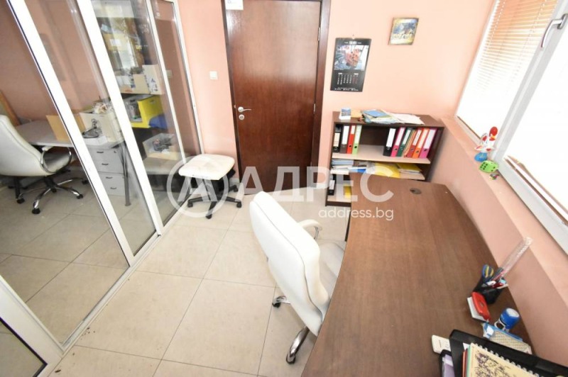 À venda  Escritório região Burgas , k.k. Slantchev briag , 213 m² | 36638115 - imagem [11]