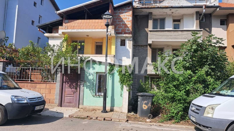 Продава  Къща област Бургас , гр. Черноморец , 170 кв.м | 65135097