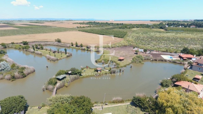 Zu verkaufen  Haus region Burgas , Pomorie , 500 qm | 64751491 - Bild [8]
