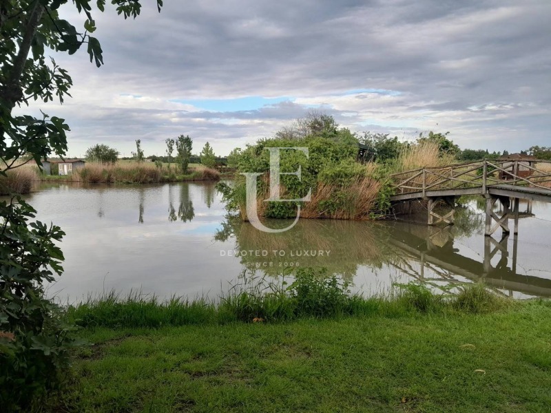 Zu verkaufen  Haus region Burgas , Pomorie , 500 qm | 64751491 - Bild [12]