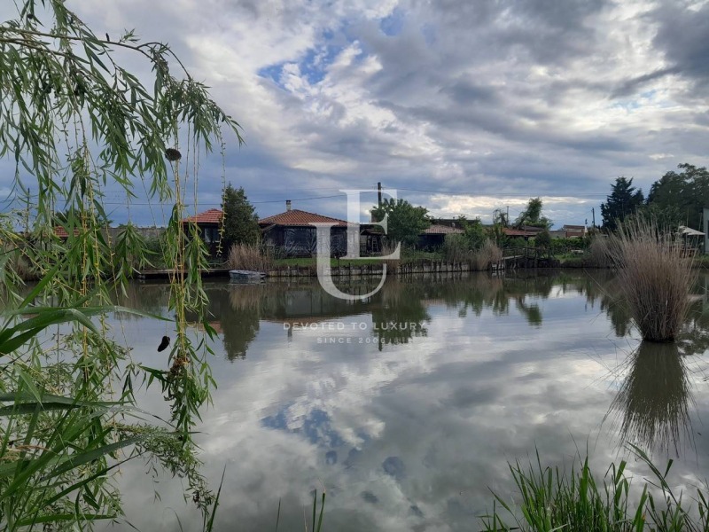 Zu verkaufen  Haus region Burgas , Pomorie , 500 qm | 64751491 - Bild [3]