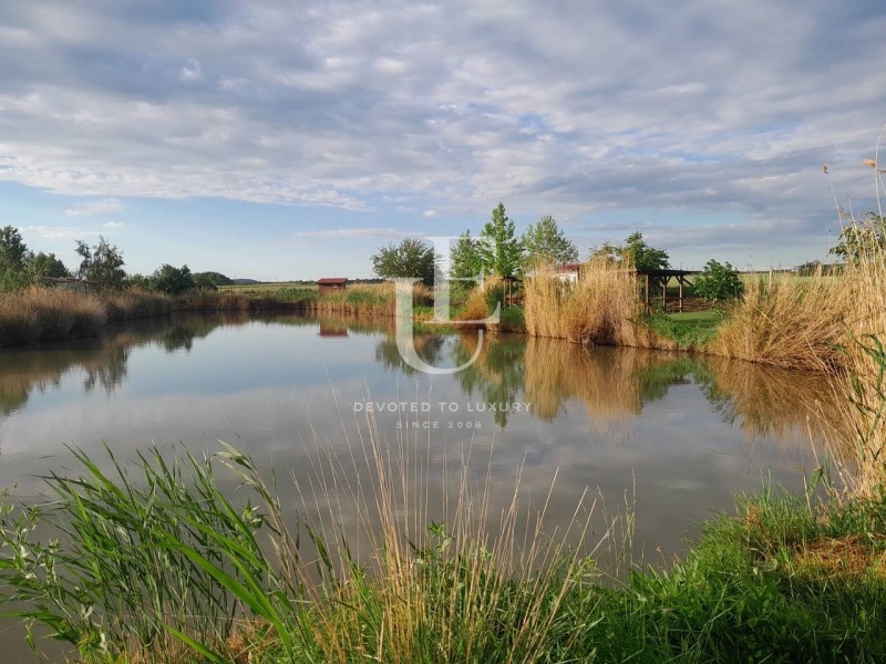 Zu verkaufen  Haus region Burgas , Pomorie , 500 qm | 64751491 - Bild [10]