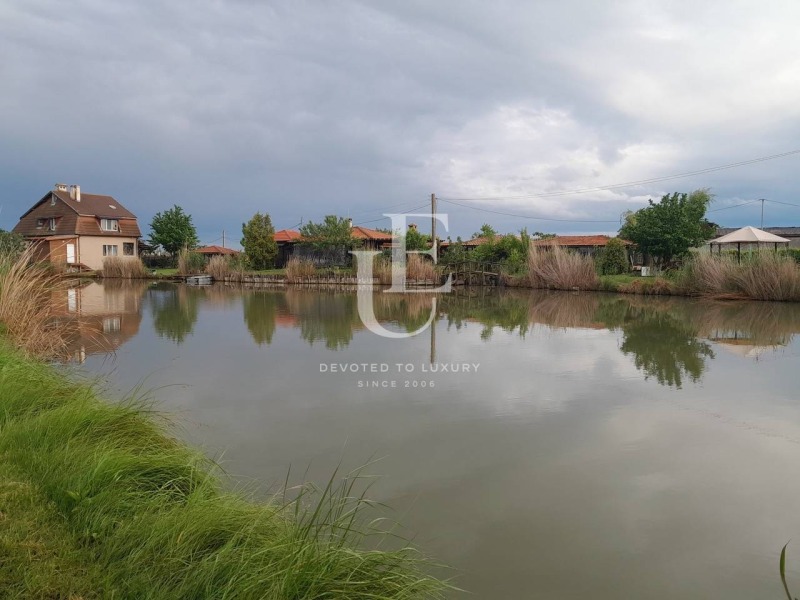 Zu verkaufen  Haus region Burgas , Pomorie , 500 qm | 64751491 - Bild [6]