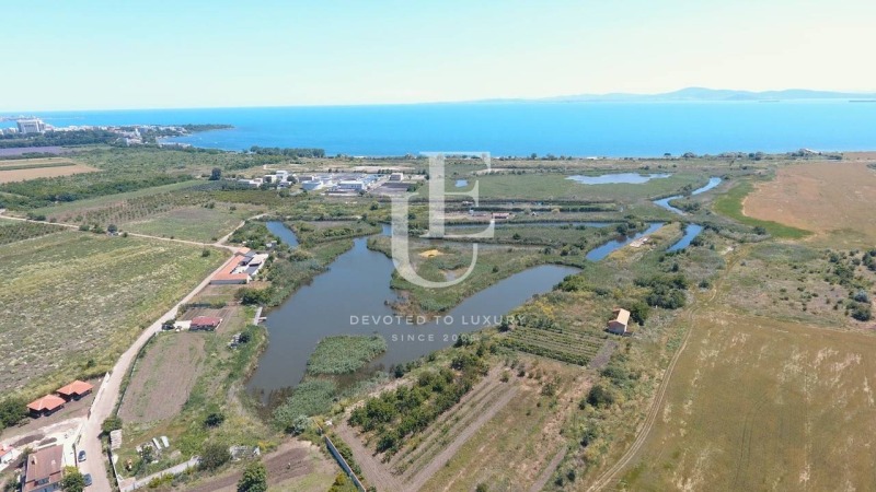 Zu verkaufen  Haus region Burgas , Pomorie , 500 qm | 64751491 - Bild [9]