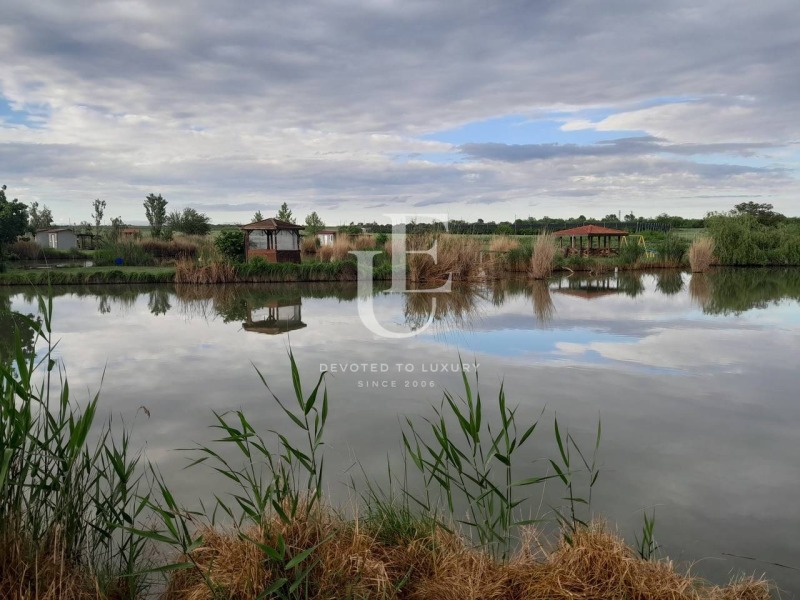 Zu verkaufen  Haus region Burgas , Pomorie , 500 qm | 64751491 - Bild [13]