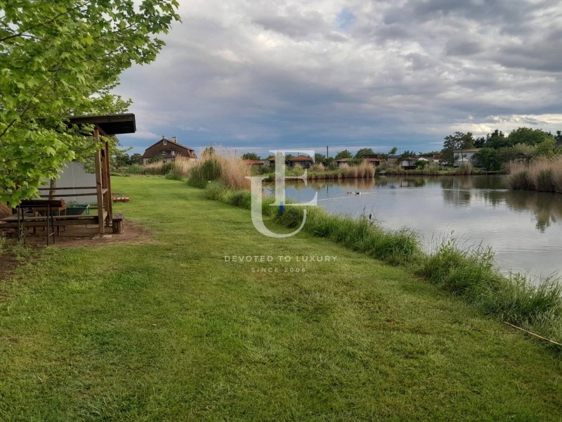 Zu verkaufen  Haus region Burgas , Pomorie , 500 qm | 64751491 - Bild [5]