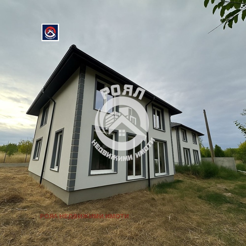 Продава КЪЩА, гр. Стамболийски, област Пловдив