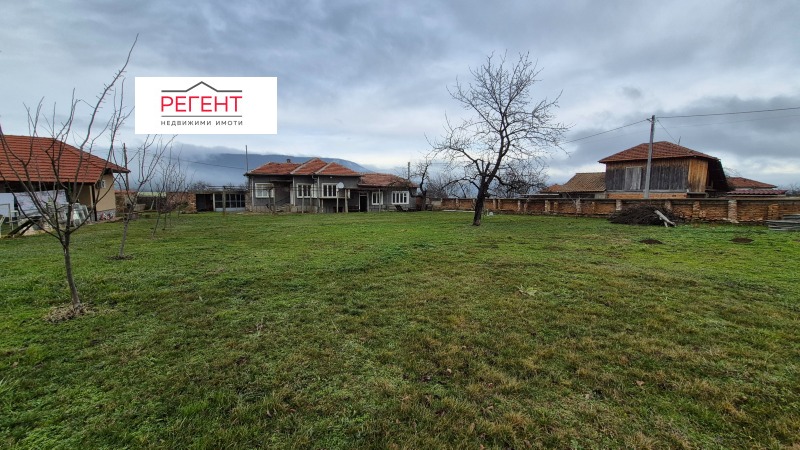 Продава КЪЩА, с. Ряховците, област Габрово, снимка 2 - Къщи - 53508506