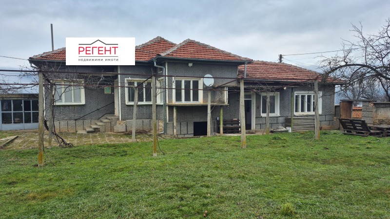 Продава КЪЩА, с. Ряховците, област Габрово