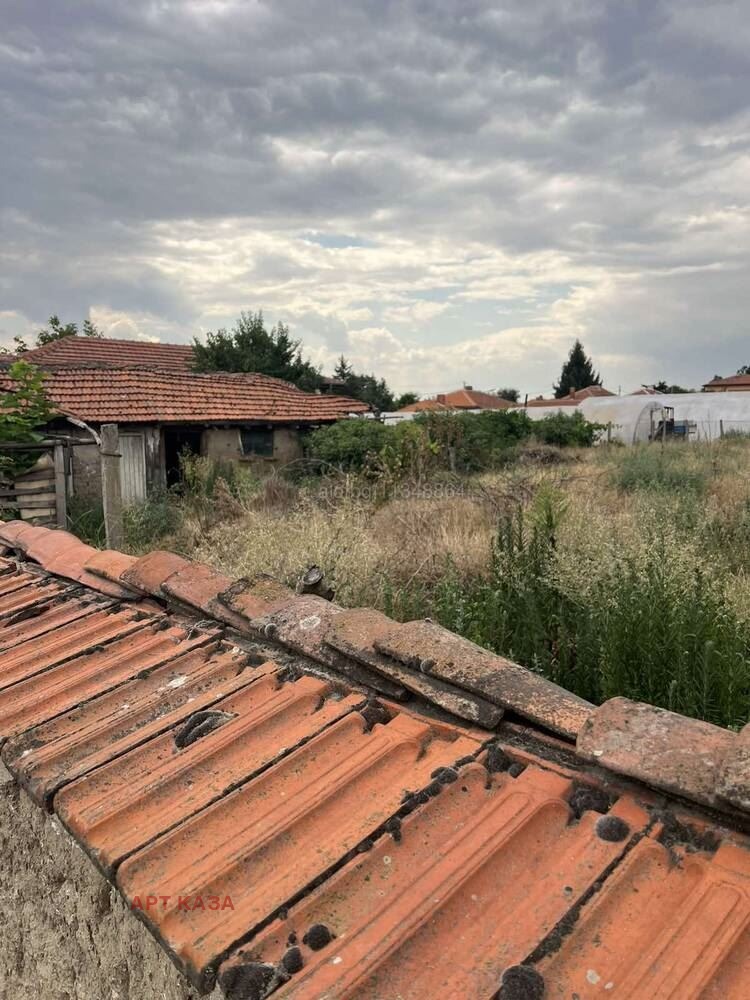 Продава КЪЩА, с. Градина, област Пловдив, снимка 4 - Къщи - 56359518