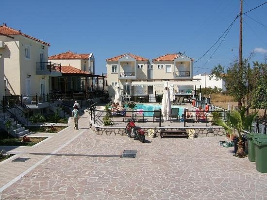 Продава ХОТЕЛ, Извън страната, област Извън страната, снимка 2 - Хотели - 54077611