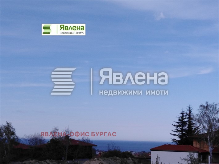 Продава ПАРЦЕЛ, с. Лозенец, област Бургас, снимка 1 - Парцели - 47611511