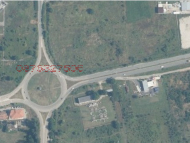 Продава ПАРЦЕЛ, гр. Монтана, Пъстрина, снимка 2 - Парцели - 52779206